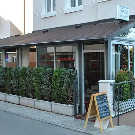 Vozdovac Vitanovacka Belgrade Exterior photo
