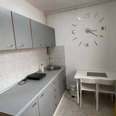 Vozdovac Vitanovacka Belgrade Exterior photo