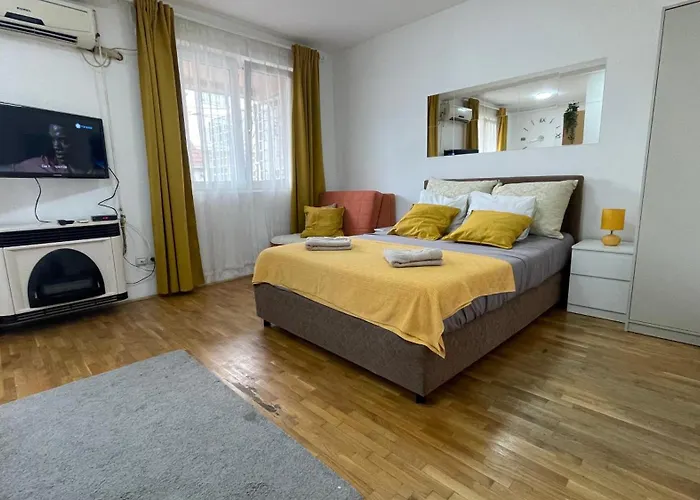 Vozdovac Vitanovacka
