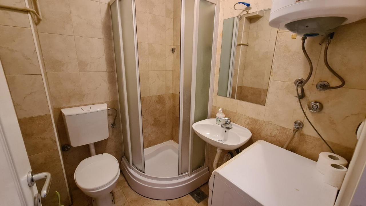 Apartment Vozdovac Vitanovacka