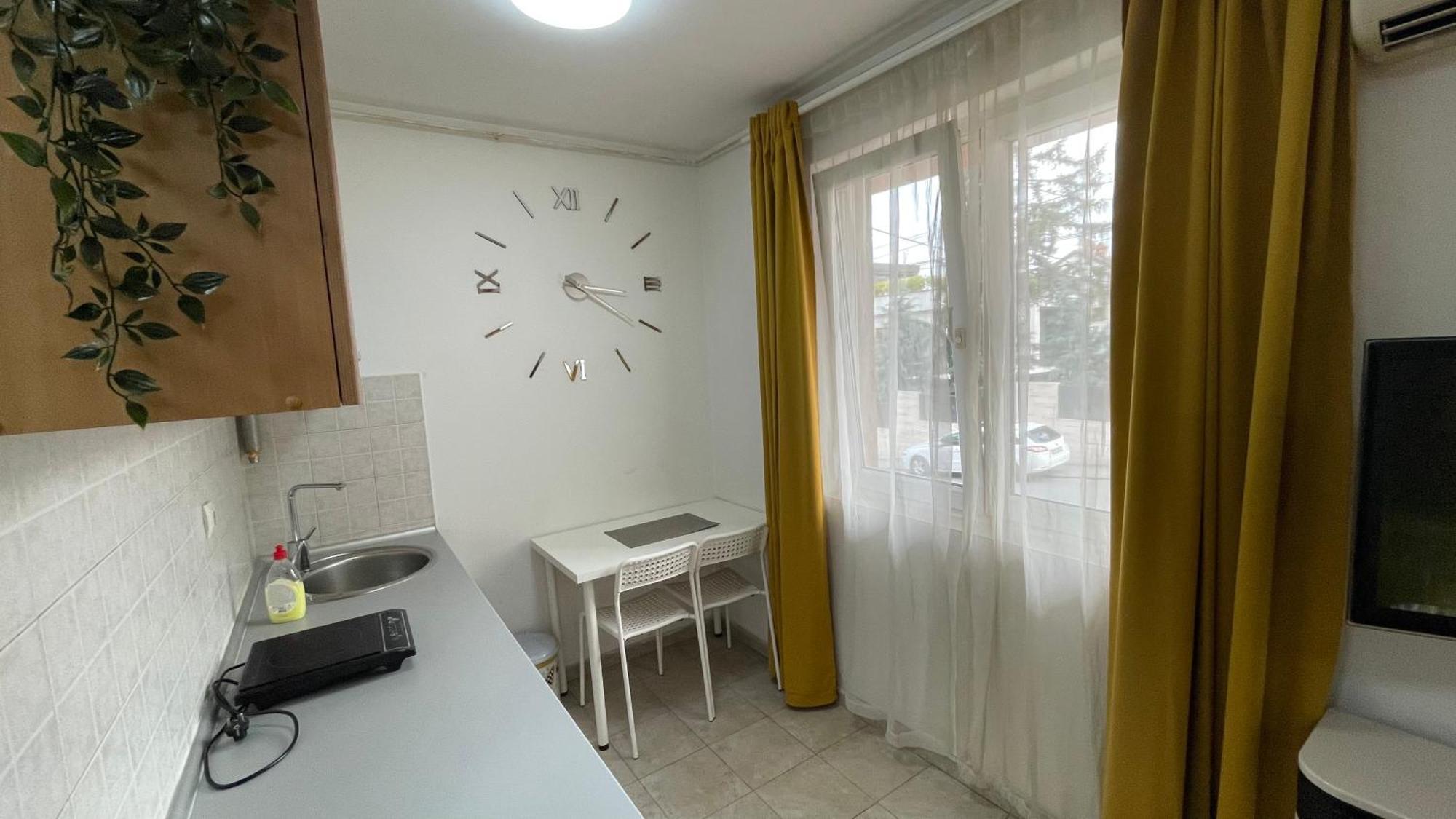 Apartment Vozdovac Vitanovacka *